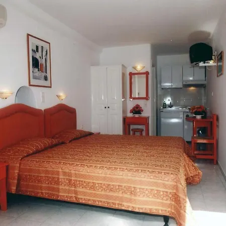 Langolo Mykonos Appartement Mykonos Town