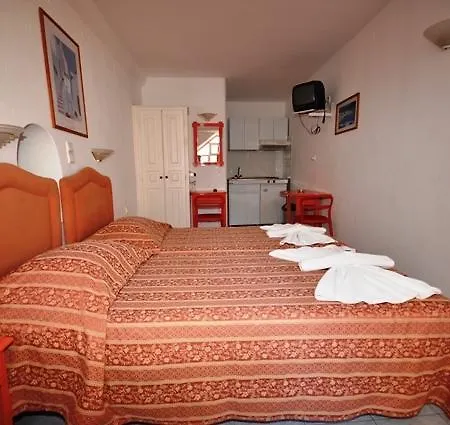 Appartement Langolo Mykonos Mykonos Town