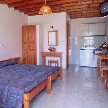Appartement Langolo Mykonos *