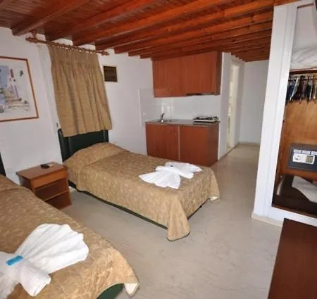 Appartement Langolo Mykonos Mykonos Town