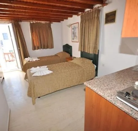 Appartement Langolo Mykonos *