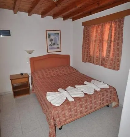 Appartement Langolo Mykonos Mykonos Town