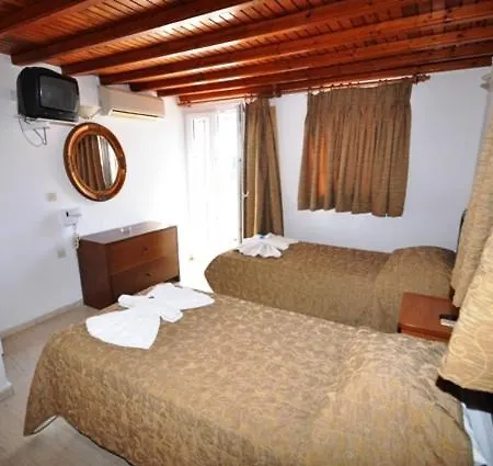 Appartement Langolo Mykonos