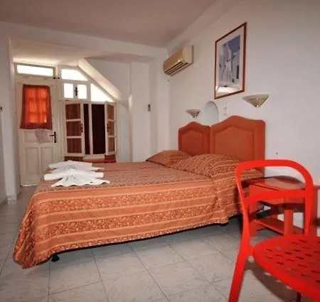 Appartement Langolo Mykonos *