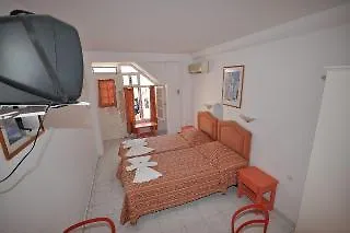 Langolo Mykonos Appartement