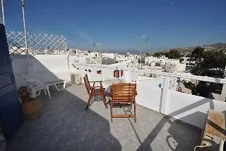 Appartement Langolo Mykonos Mykonos Town